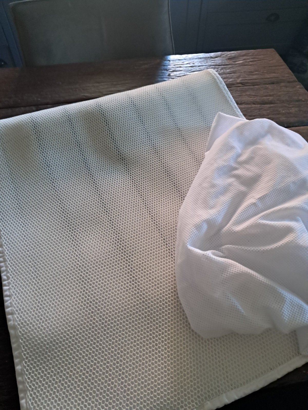 aerosleep en hoes, Ophalen of Verzenden, Ledikant