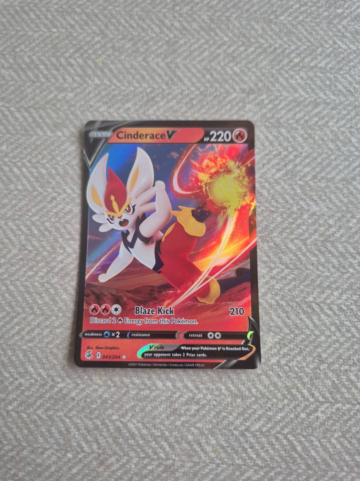 Pokémon V Kaarten Collectie - 18 stuks, Ophalen of Verzenden, Nieuw, Meerdere kaarten