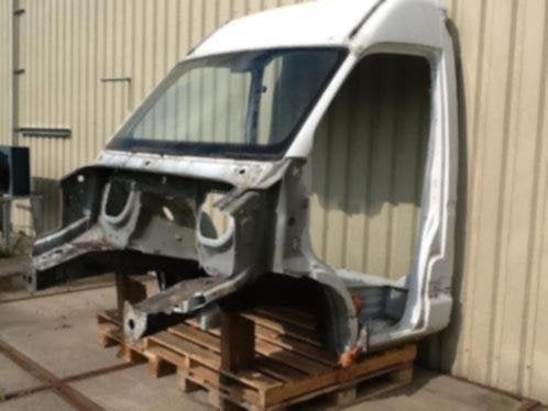 Renault Master onderdelen vanaf bouwjaar 2004-2007., Gebruikt, Renault, Niet ingevuld, Niet ingevuld