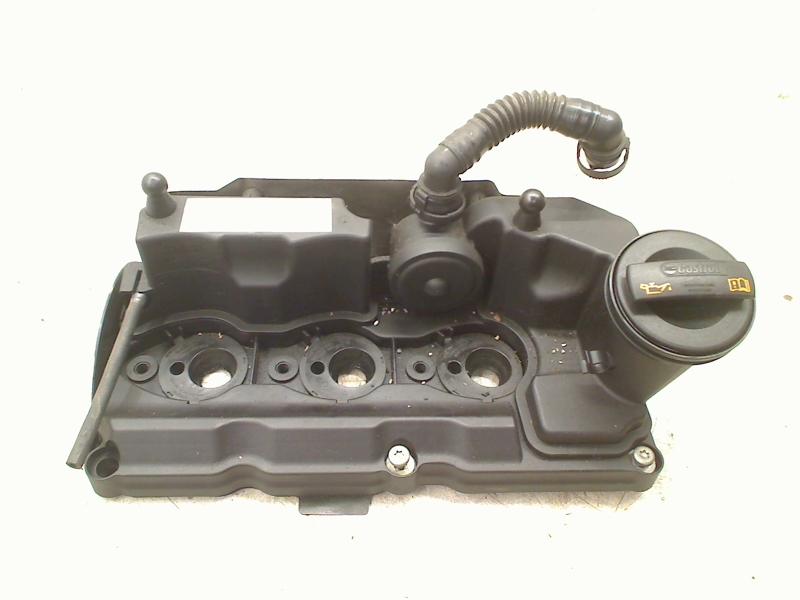 Kleppendeksel Volkswagen Polo V (6R) 2010 03P103469A, Auto-onderdelen, Motor en Toebehoren, Volkswagen, Gebruikt