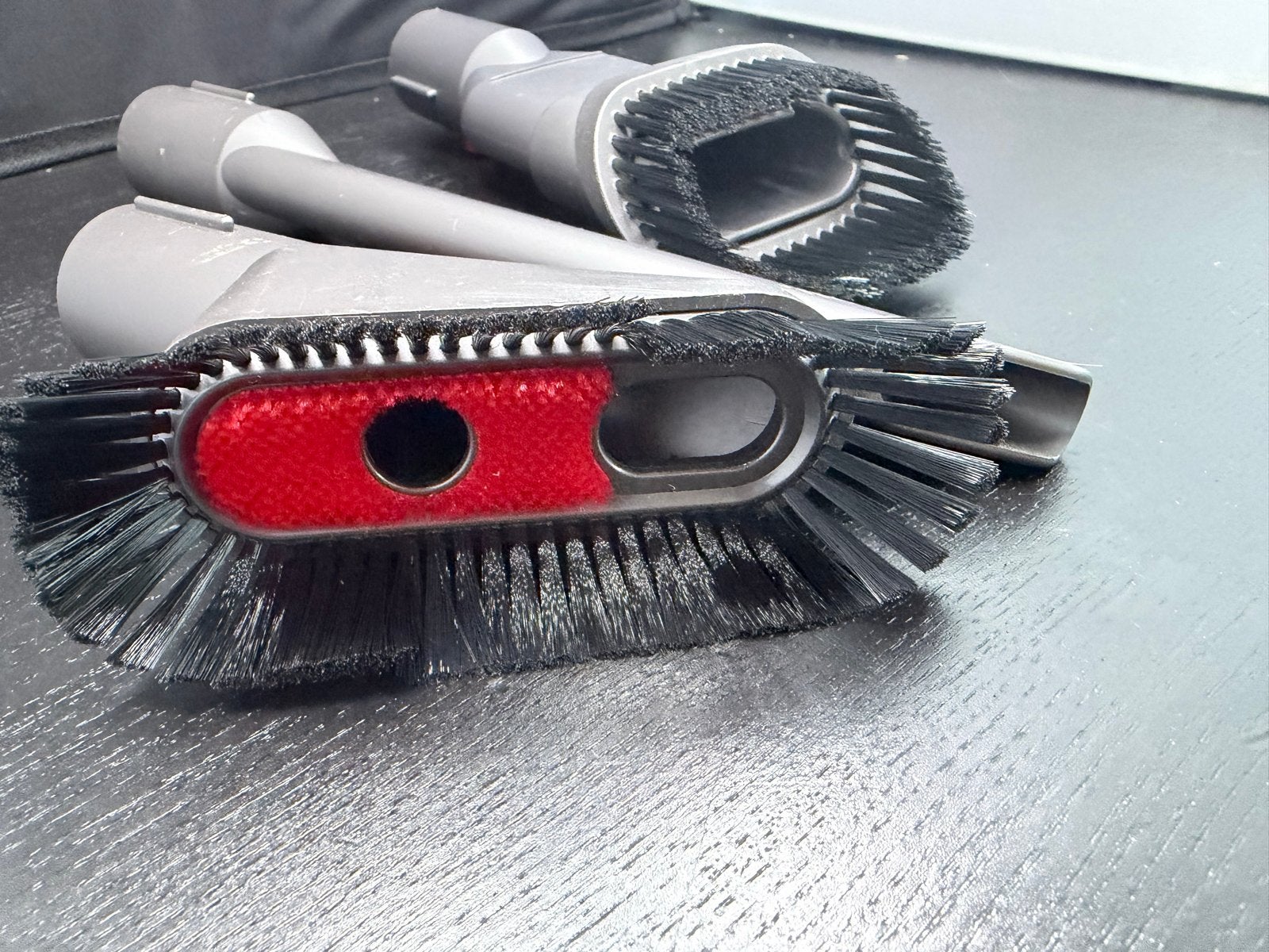 Nieuwe Dyson opzetstukken set - Nooit gebruikt, S, Nieuw, Ophalen of Verzenden, D