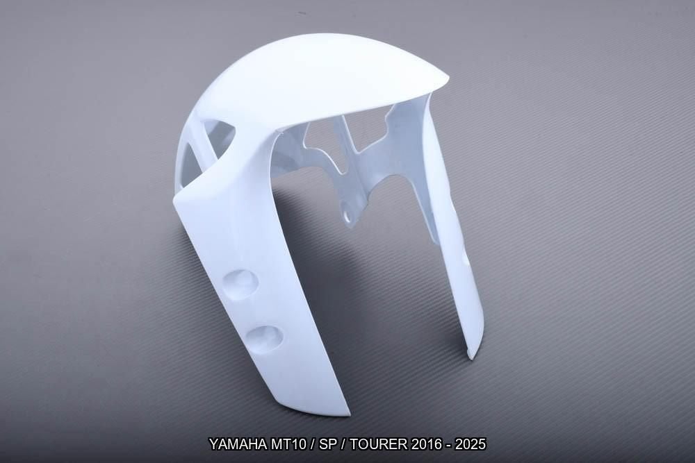 Foto 5 van AVDB Voorspatbord voor YAMAHA MT10 / SP 2016 2025 2022
