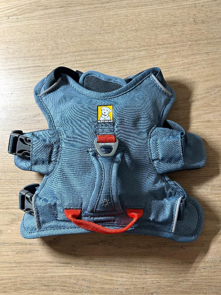 Ruffwear Harnas Hond Maat XXS, Ophalen of Verzenden, Nieuw