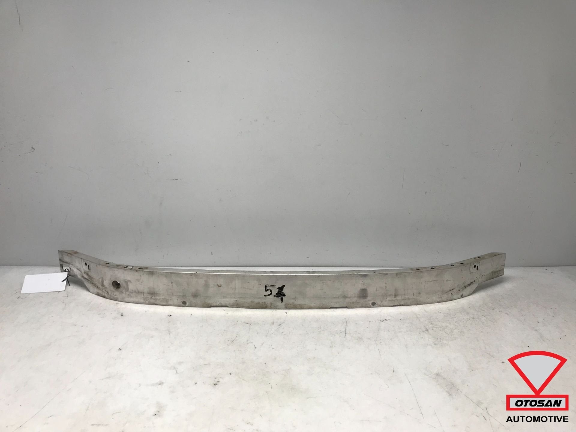 MINI COOPER F55 F56 Bumperbalk Balk Voor 7301577 7301577-12, Gebruikt, Volkswagen AG, Berliner Ring 2
38440  Wolfsburg, DE, Volkswagen