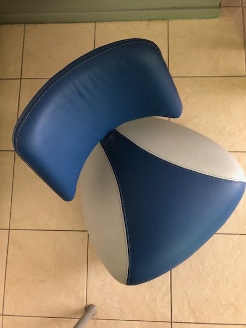 Pallone Puppy Lill voor de kids, Ophalen, Minder dan 75 cm, Leer, Zo goed als nieuw