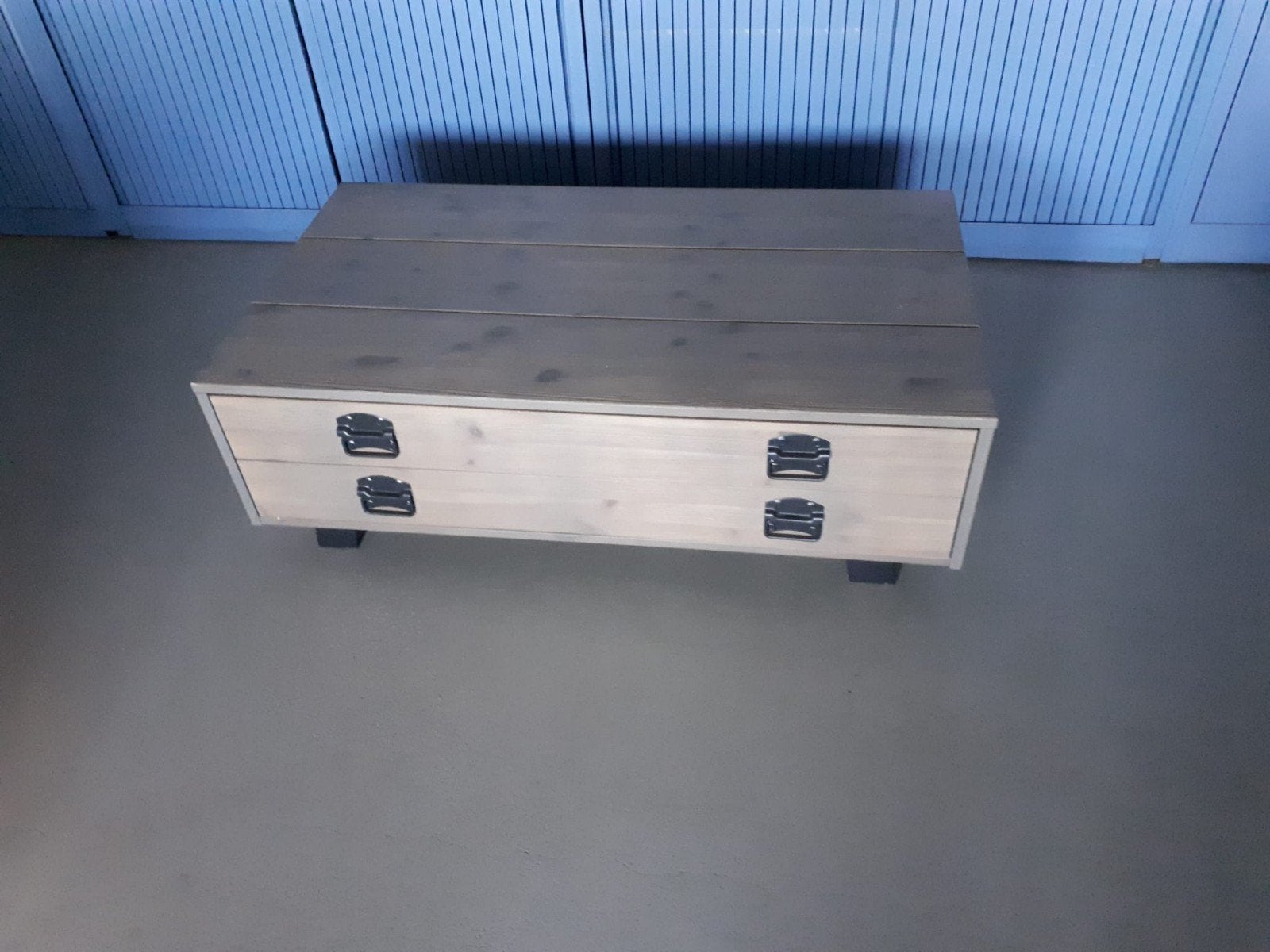 Salontafel Nieuw!!!, Huis en Inrichting, Tafels | Salontafels, 100 tot 150 cm, Minder dan 50 cm, Rechthoekig, 50 tot 100 cm