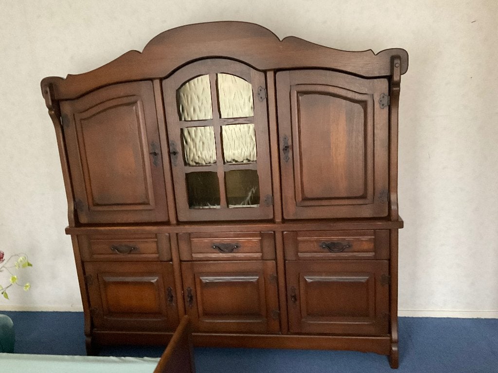 Solide bergmeubel, Huis en Inrichting, Gebruikt, Minder dan 100 cm, 25 tot 50 cm, 50 tot 100 cm