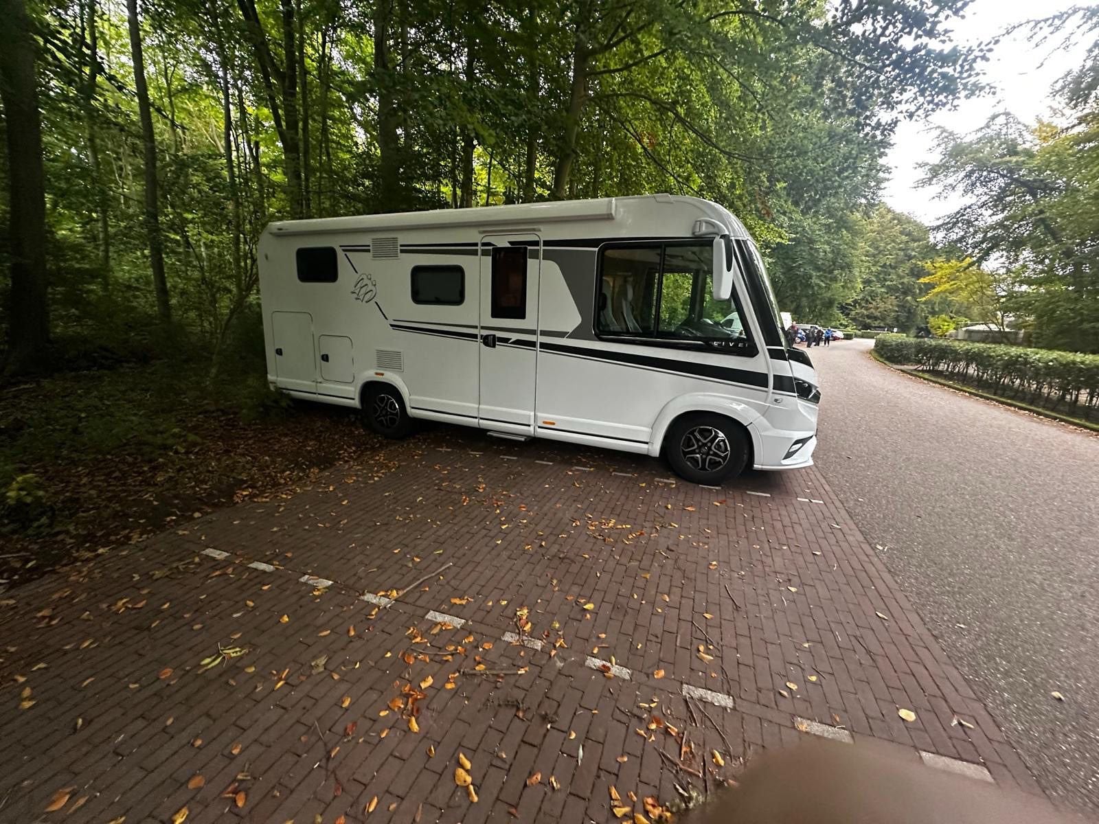 Knaus L!VE 650 MEG(2024)automaat  fabrieksgarantie live, Luifel, Ringverwarming, Fiat, 6 tot 7 meter
