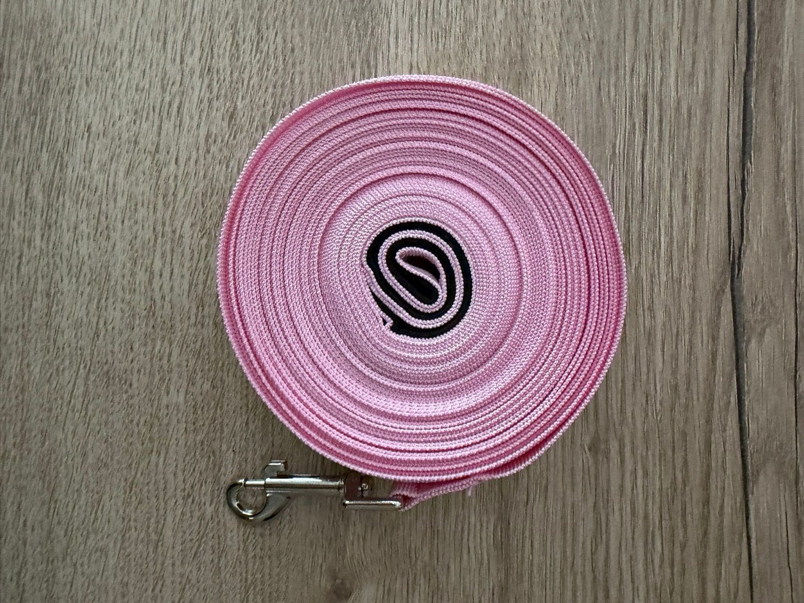 Roze katten riem/loop riem xl 1, Verzenden, Nieuw
