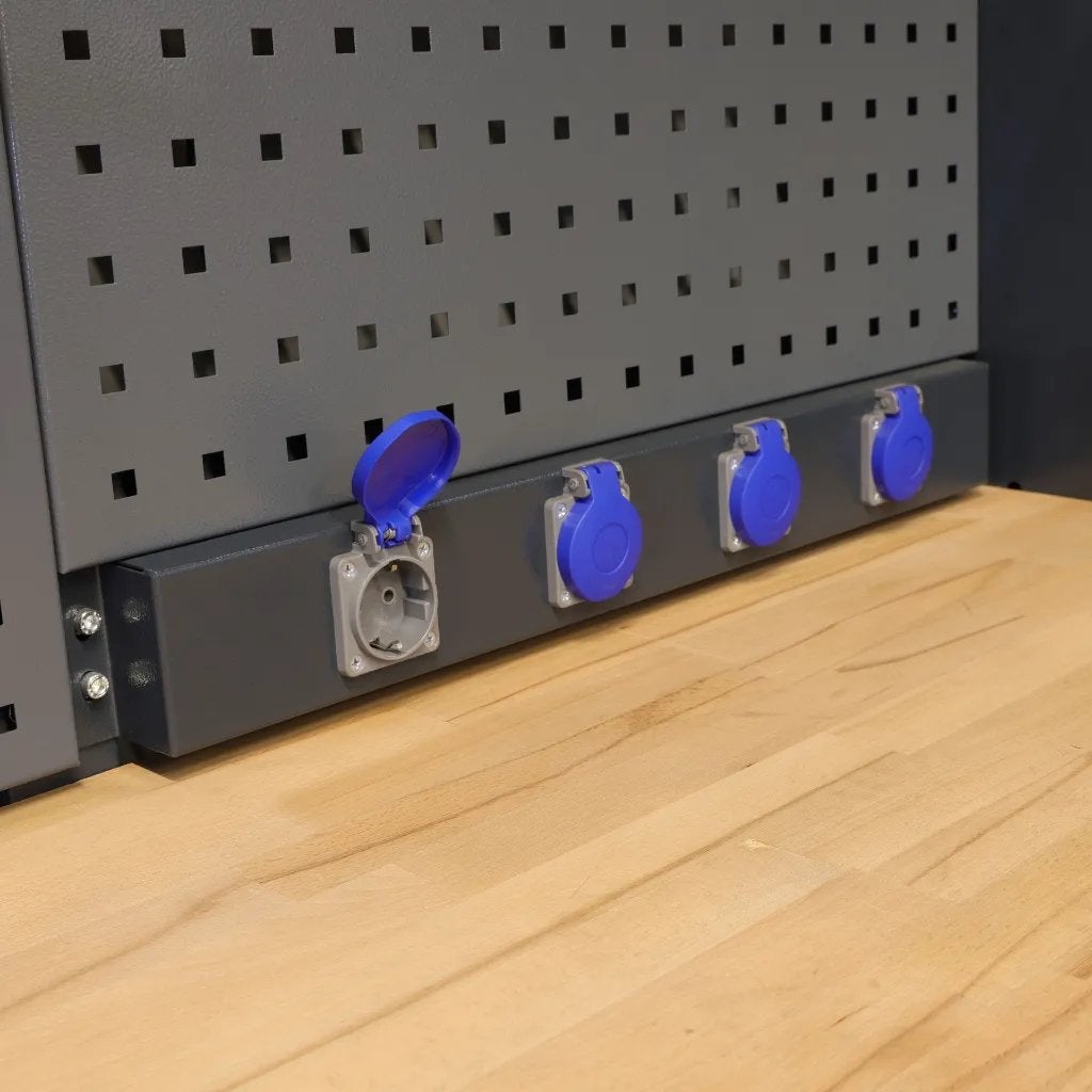 Werkplaatsmodule B EXPERT, Ophalen, Nieuw