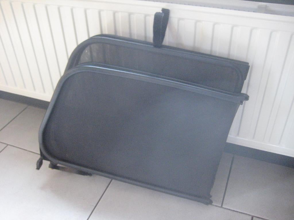 ORIGINEEL Saab 9-3 SC NG/V2 windscherm, Auto-onderdelen, Interieur en Bekleding, Saab, Gebruikt, Ophalen
