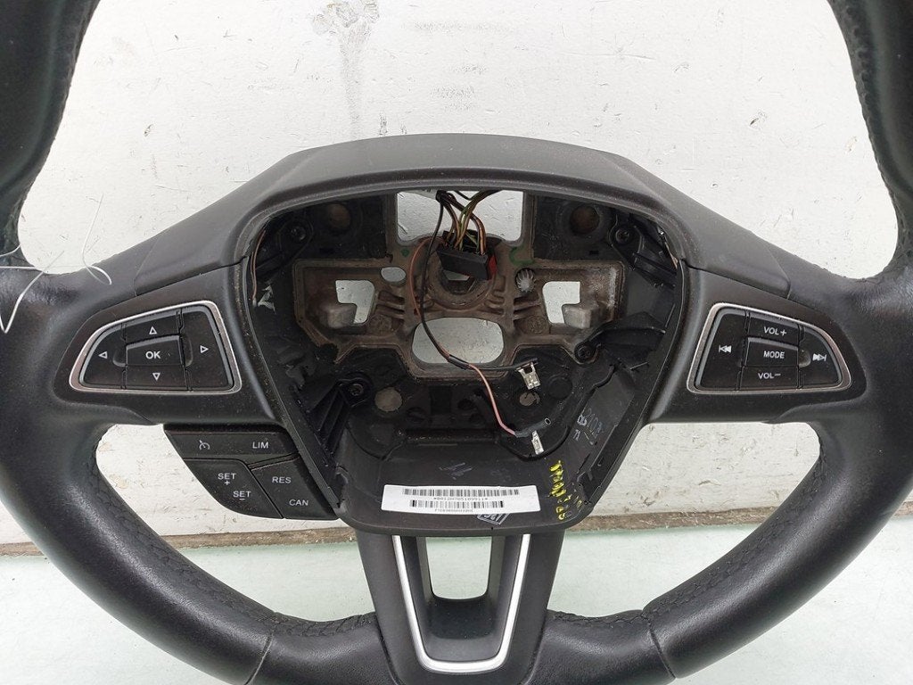 Stuur Ford C-Max (DXA) (2012-10/2019-06) 2014569, Gebruikt, Henry-Ford-Straße  1, Köln 50735, , Duitsland, Ford-Werke GmbH, Kunden@ford.com