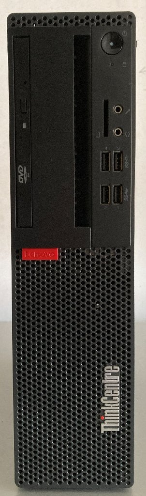 Lenovo ThinkCentre M910s | Intel Core i5 vPro | 1TB HDD, Computers en Software, Desktop Pc's, 1256GB, 8 GB, Refurbished, Ophalen of Verzenden