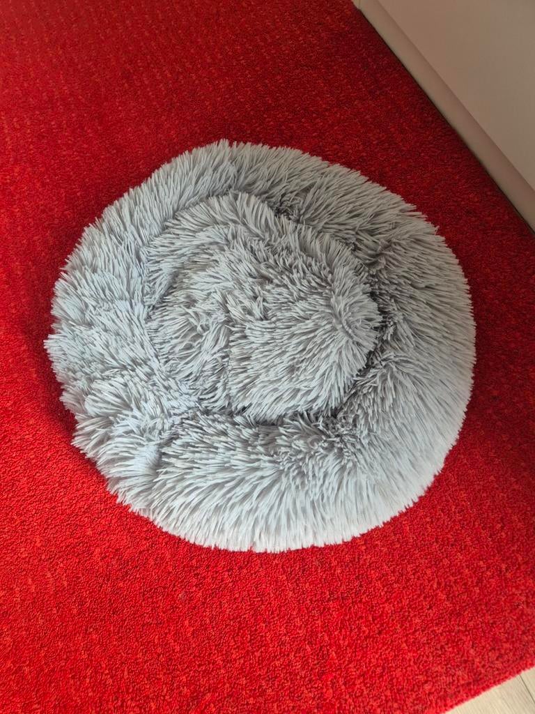Katten / honden mand zacht en fluffy (nieuw), Ophalen, Nieuw, One size fits all