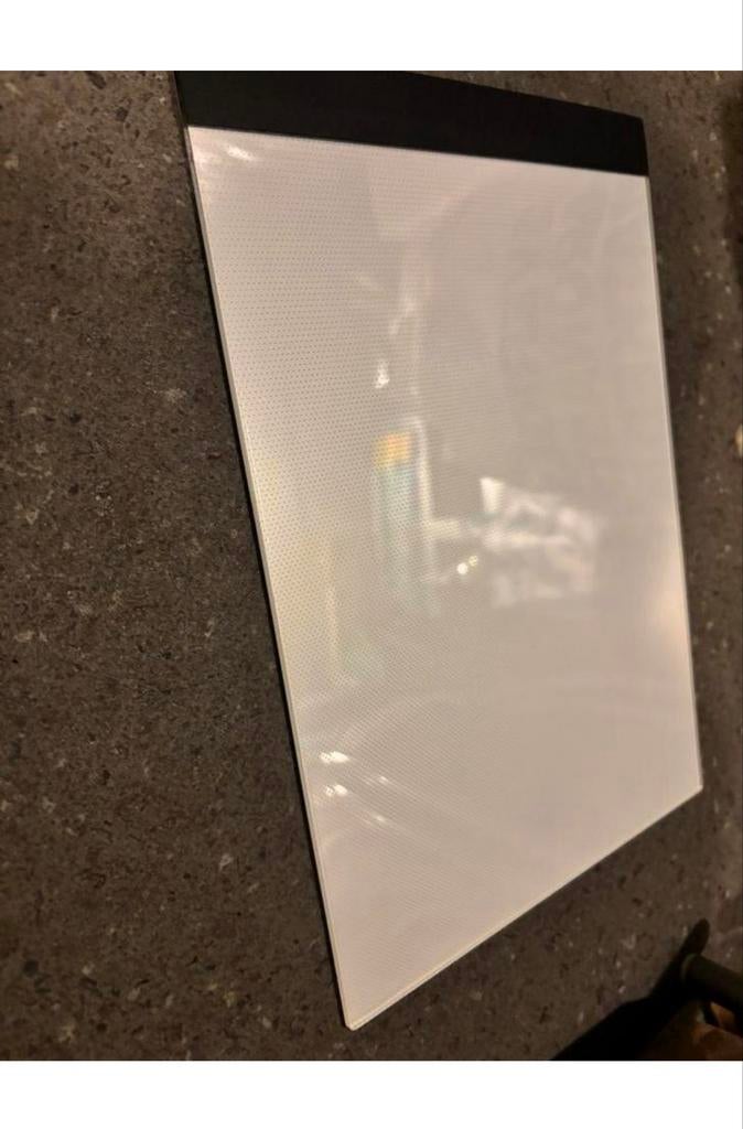 LED Tekenbord A4 voor Diamond Painting & Tekenen, Ophalen of Verzenden, Zo goed als nieuw, Overige typen