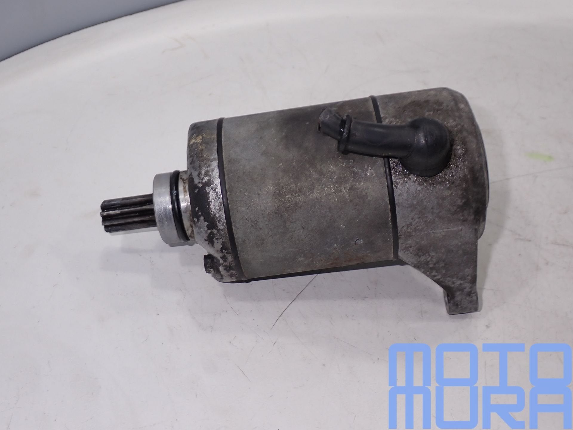 Yamaha YZF1000R Thunderace 1996 - 2001 startmotor  startermo, Gebruikt, -, -, Ophalen of Verzenden