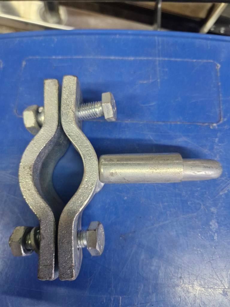 Aanhanger spullen, Auto diversen, Aanhangwagen-onderdelen, Ophalen