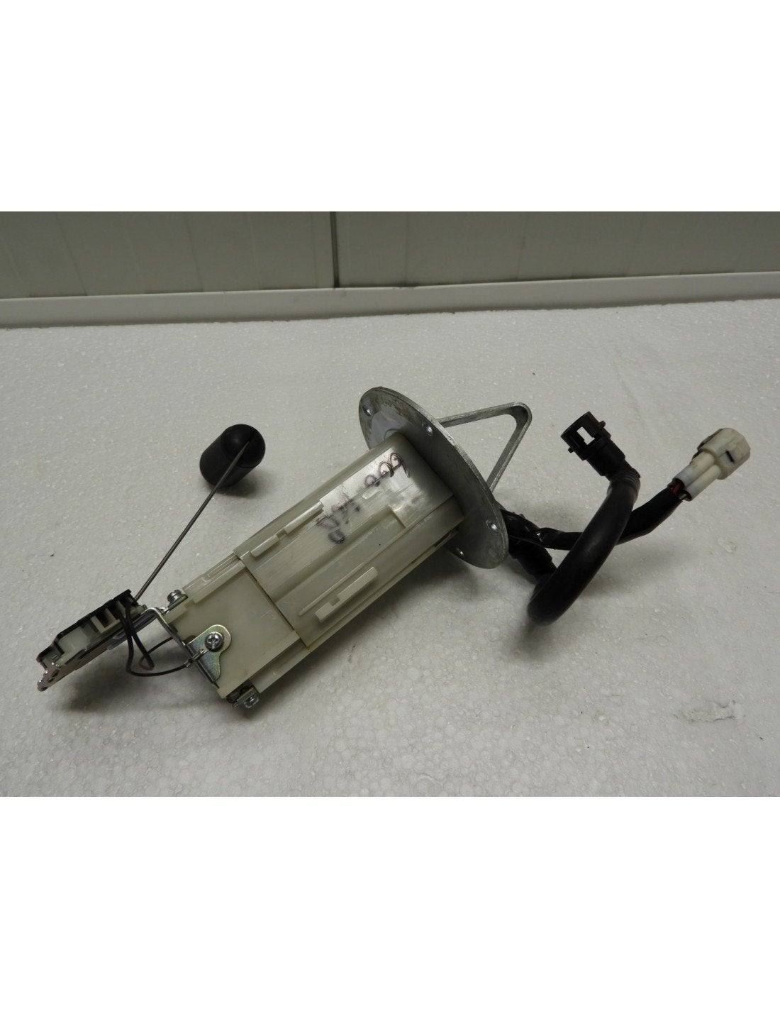 GSXR600 2008 - 2010 Suzuki Injectiepomp D1-42491