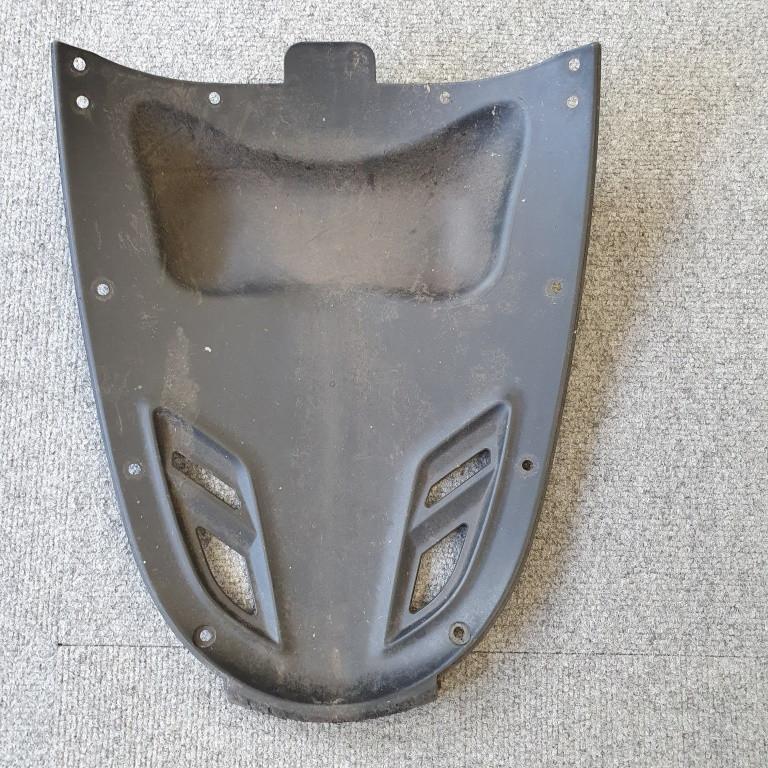 Achterspatbord binnen Kymco New People S origineel achterkap, Ophalen of Verzenden, Gebruikt, Kap, Kymco