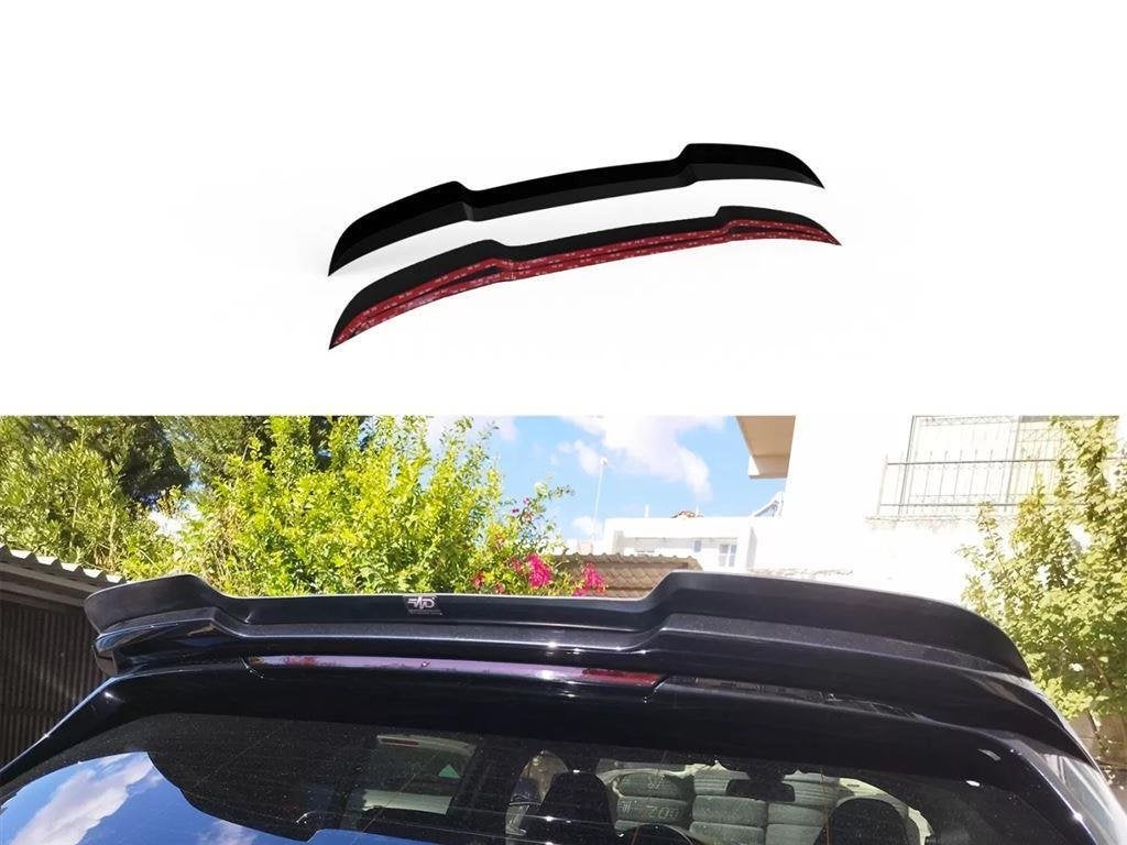 BMW 1-Serie F40 M - Spoiler Cap, Ophalen of Verzenden, MJ-Carstyling, Info@mj-carstyling.net, Sibeliusstraat 81 5011JH Tilburg