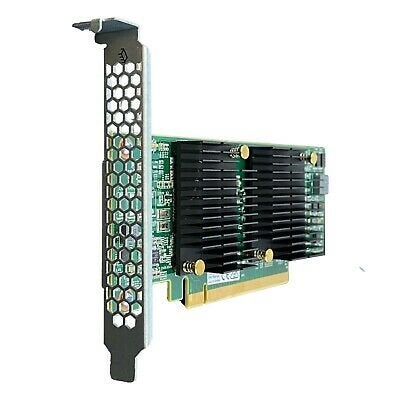 IBM Celestica R0668-G0002-03 Compression Accelerator Card, Niet ingevuld, Niet ingevuld, Niet ingevuld