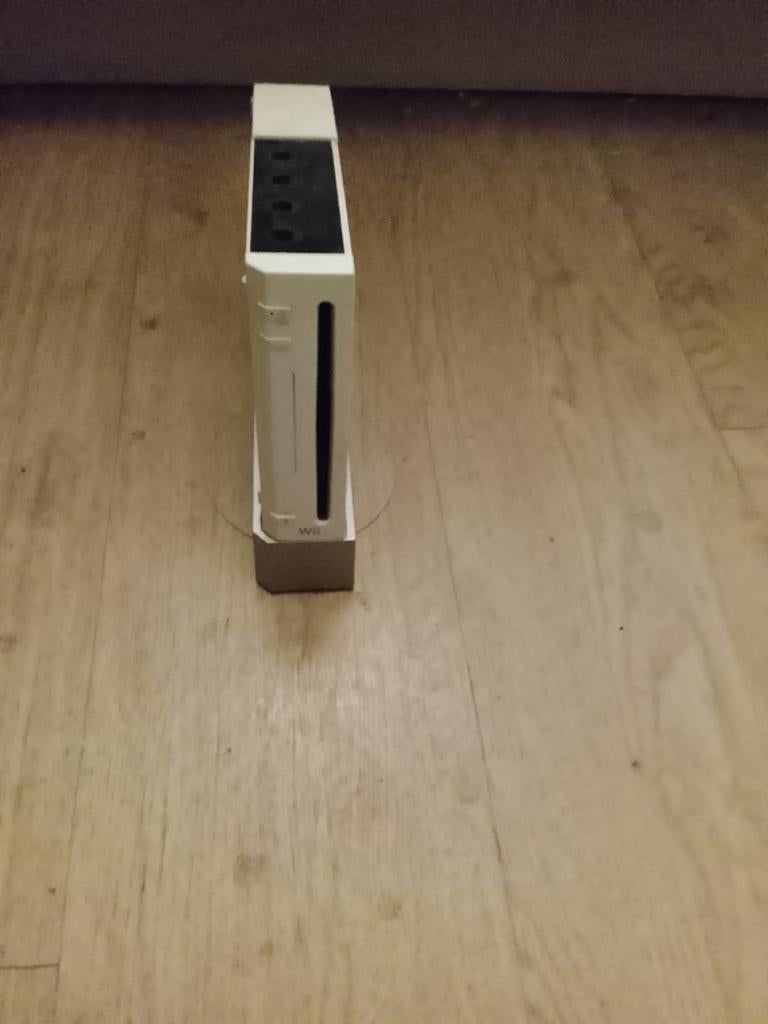 Nintendo wii, Spelcomputers en Games, Ophalen of Verzenden