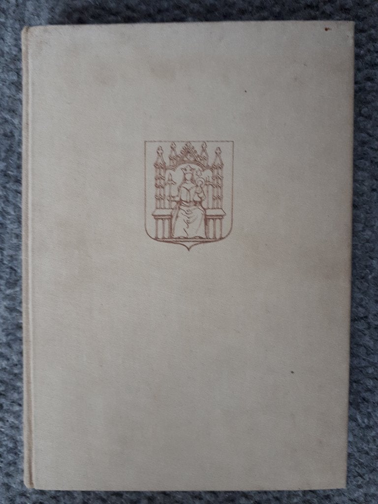 Heuvings Haardstee, Joh. Hidding, Verzenden