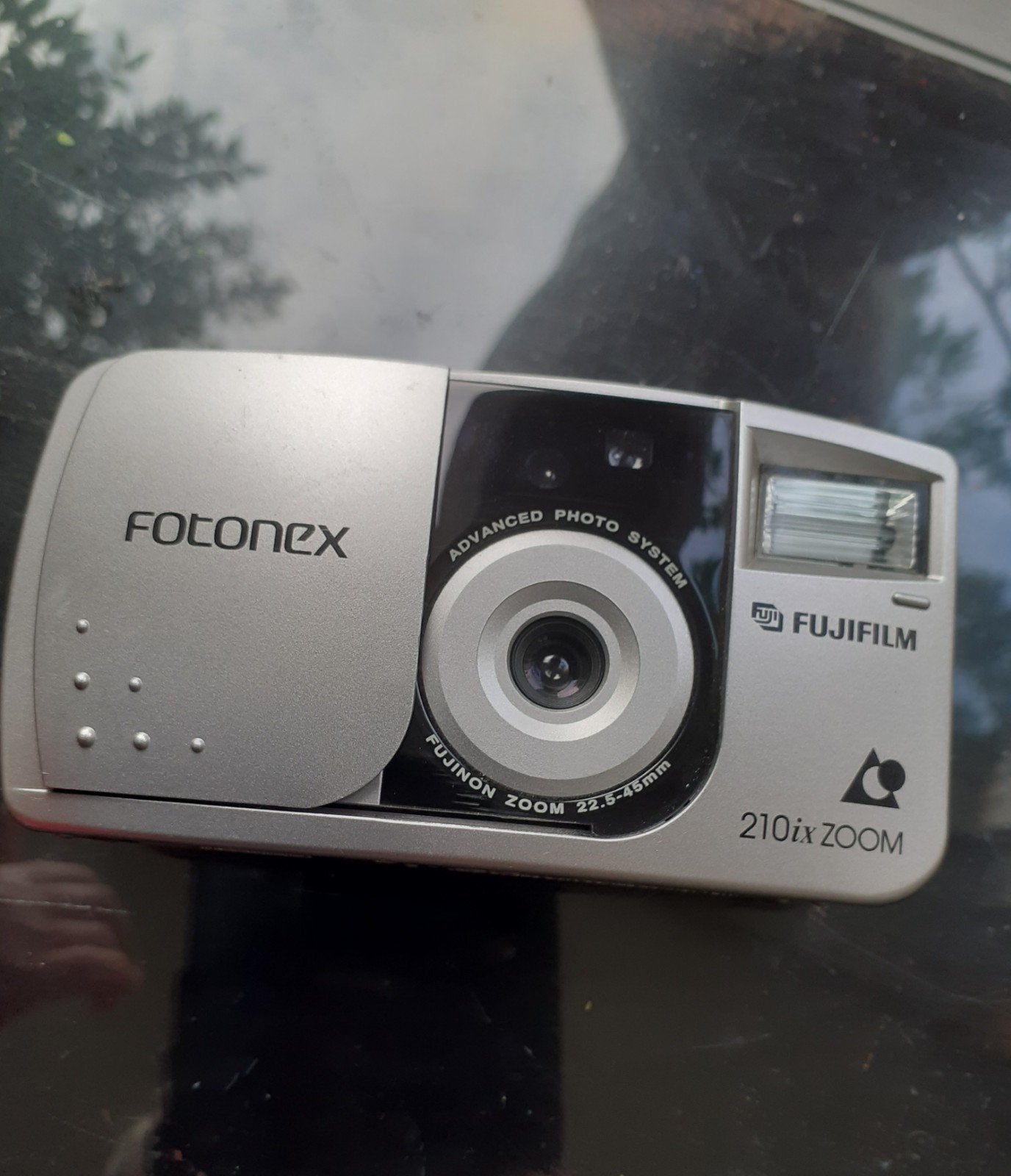 Analoge camera, Ophalen, Compact, Overige Merken