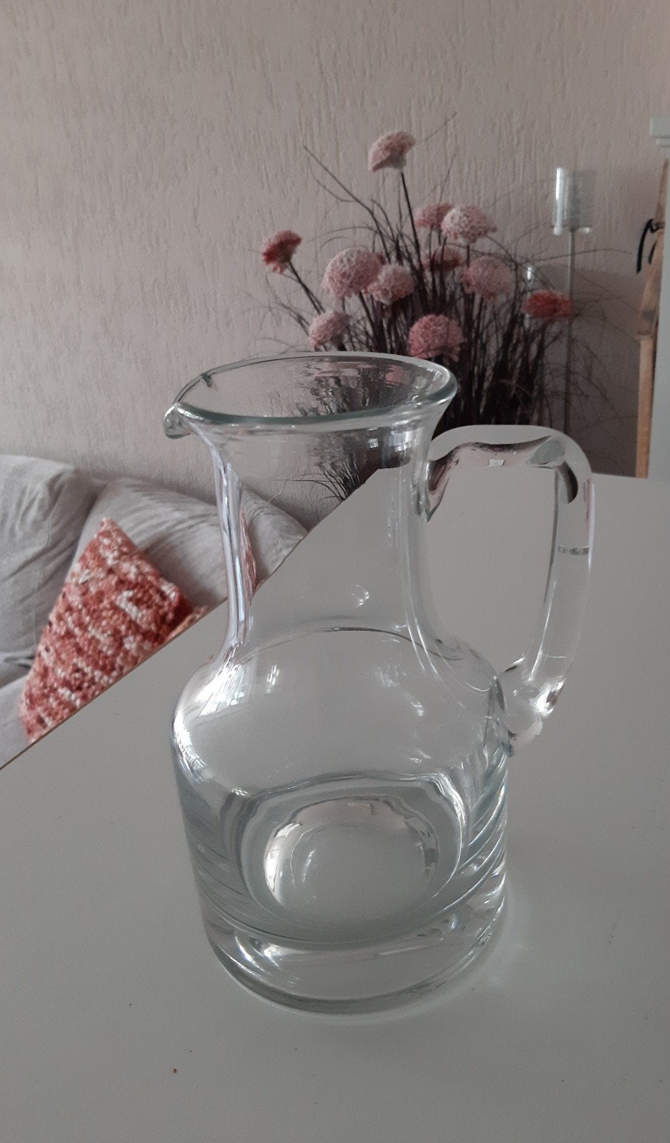 2 Nieuwe Karaffen van Polman, Ophalen of Verzenden