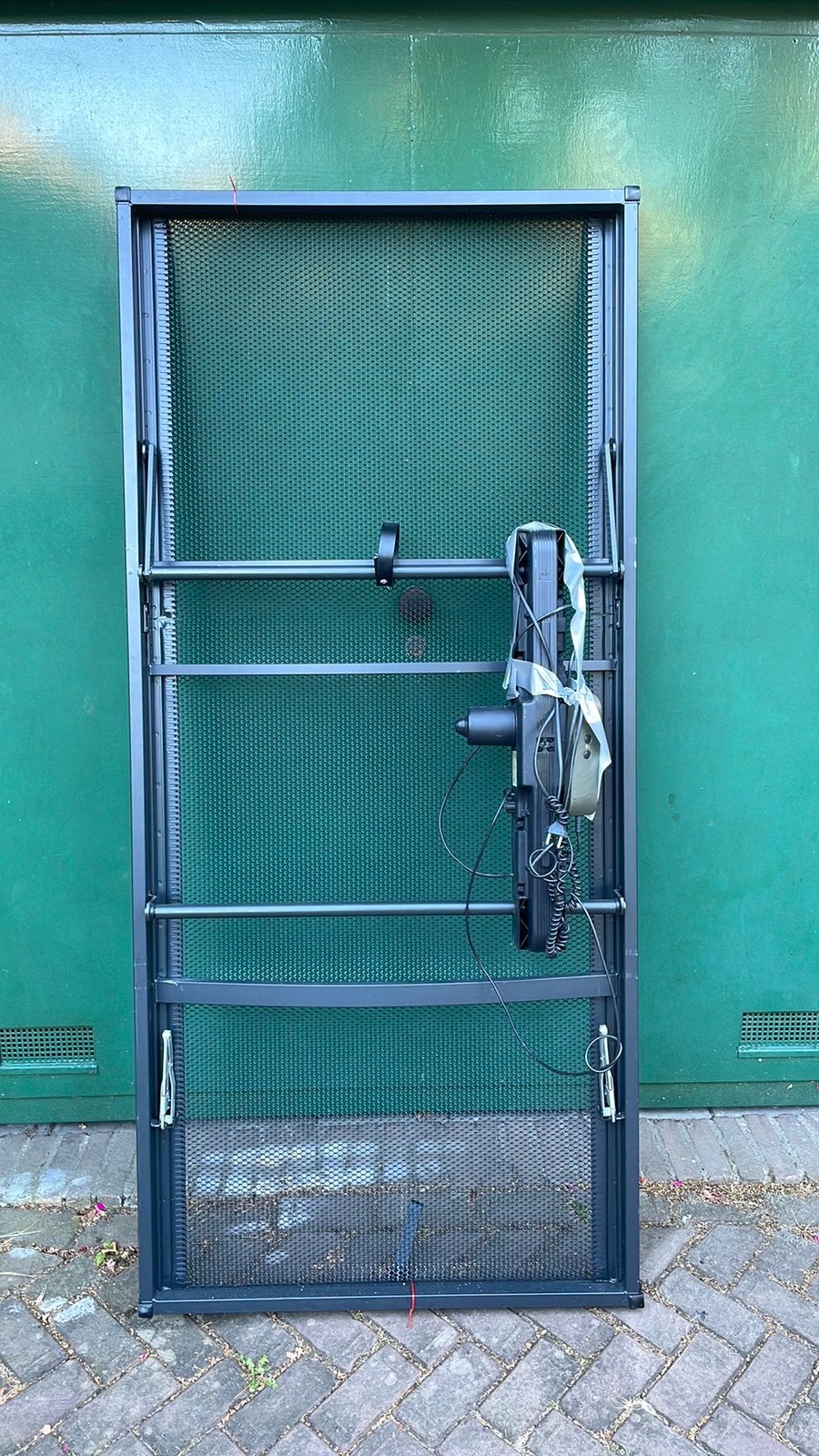 Auping bedspiraal bedbodem elektrisch verstelbaar bodem, Huis en Inrichting, Slaapkamer | Matrassen en Bedbodems, Ophalen of Verzenden