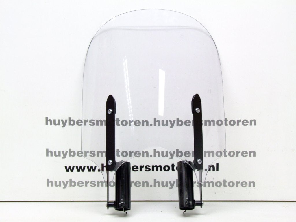 Windscherm / Ruit Origineel Kawasaki Vulcan S, Gebruikt, Niet ingevuld, Ophalen, Origineel