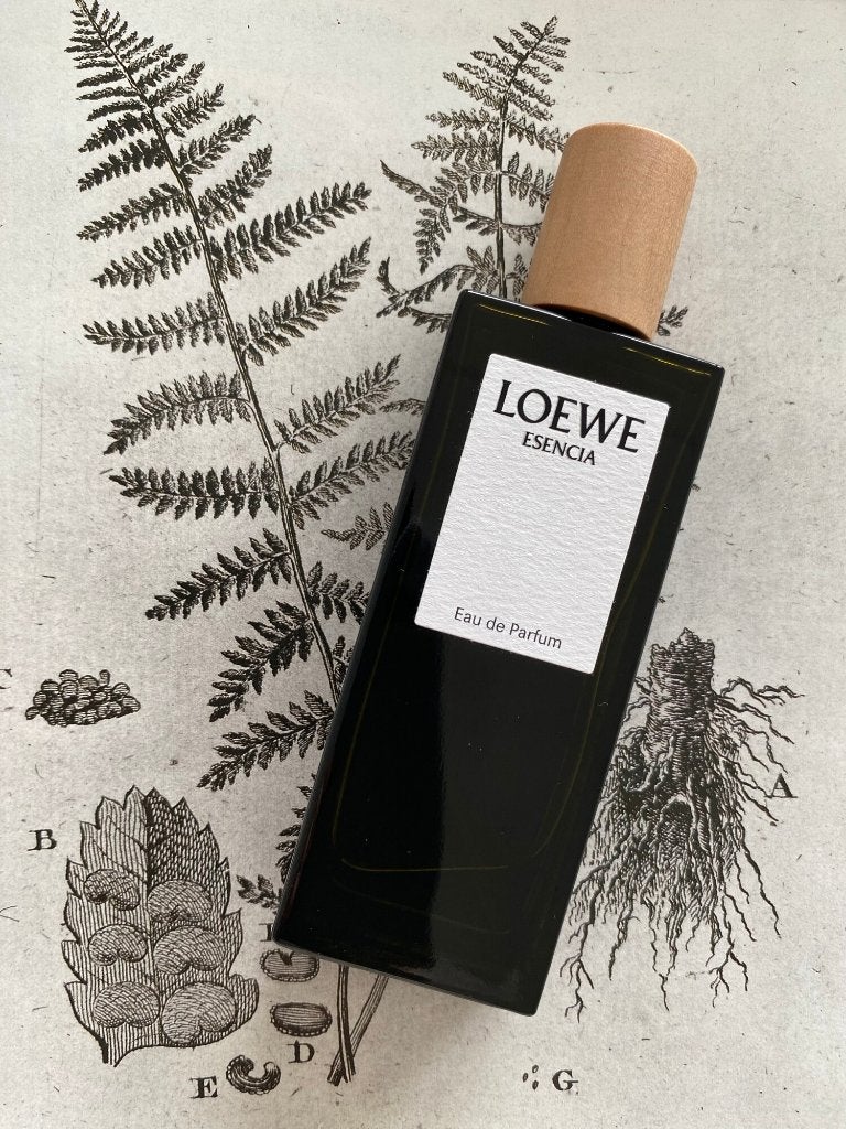 ♦️ Loewe Esencia pour homme EDP decant/sample, Ophalen of Verzenden, Nieuw