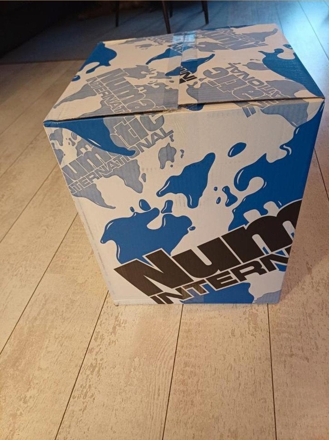 Numatic Reflo Stofzuiger (Zwart), Stofzak, Numatic, Nieuw, Ophalen of Verzenden