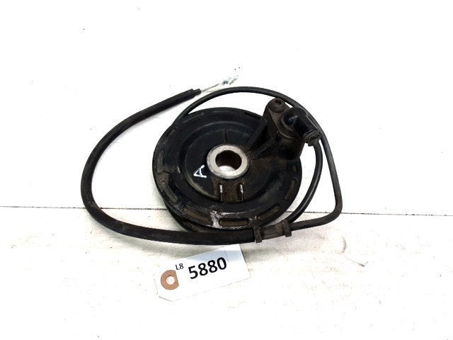 ZZR1400 2005 - 2011 Kawasaki Afstandshouder D1-48437