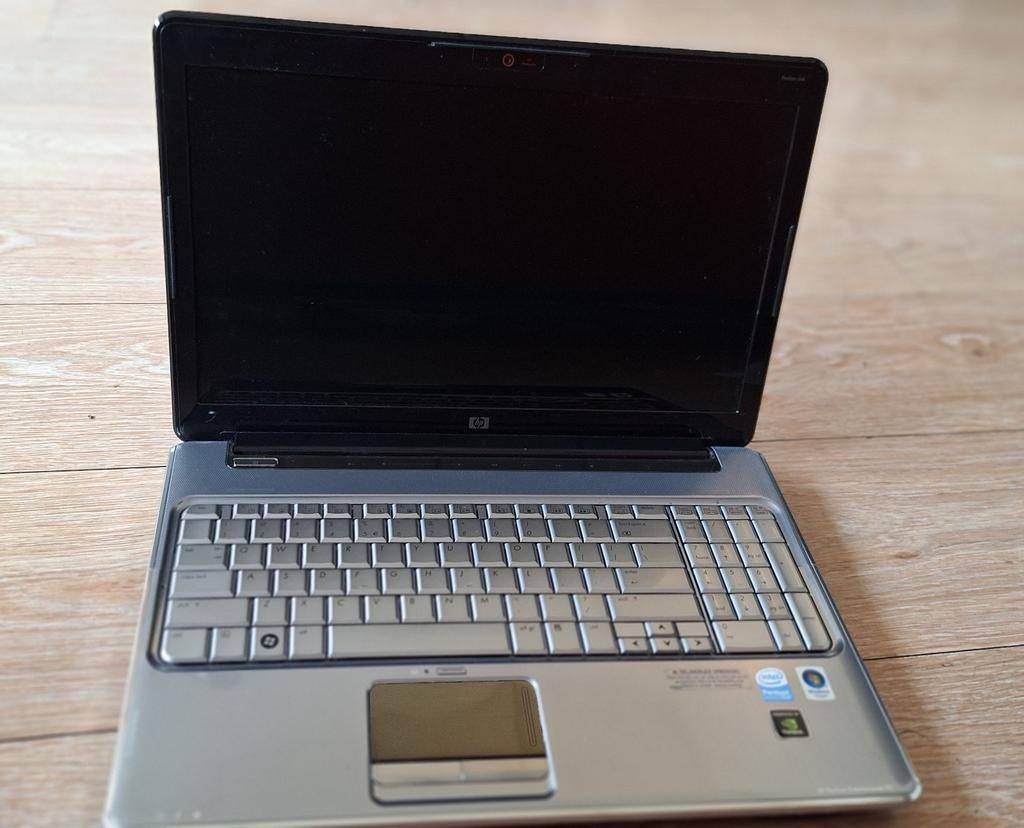 HP Pavilion Entertainment laptop, Ophalen of Verzenden, Gebruikt, HP