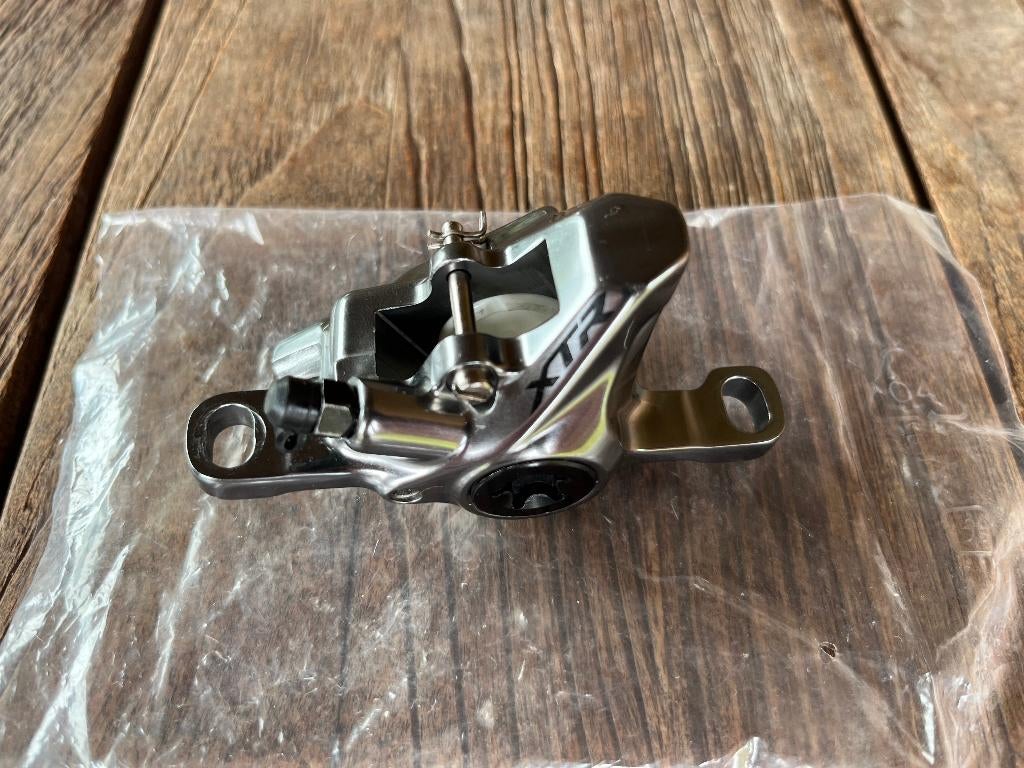 Shimano XTR - remklauw, Remmen, Nieuw, Ophalen of Verzenden, Aluminium