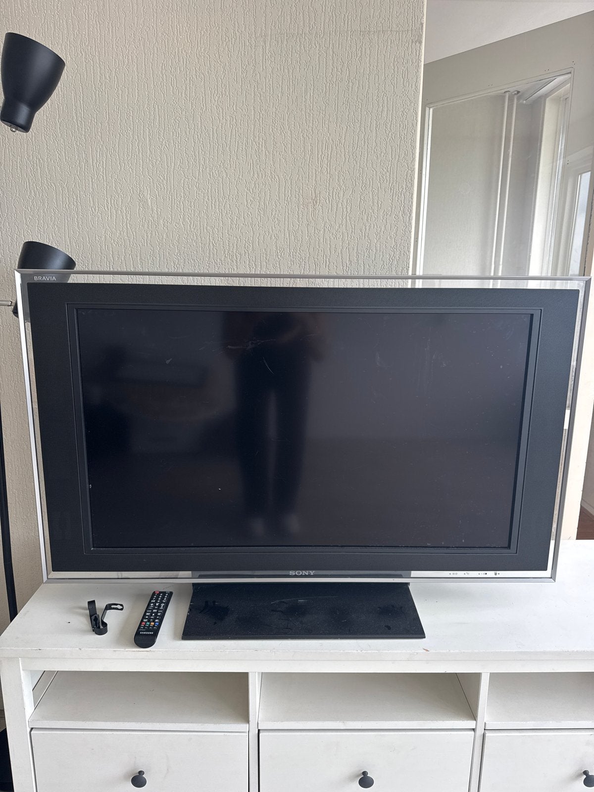 Sony Bravia TV - Goede staat, Ophalen, Gebruikt, 50 Hz, LCD