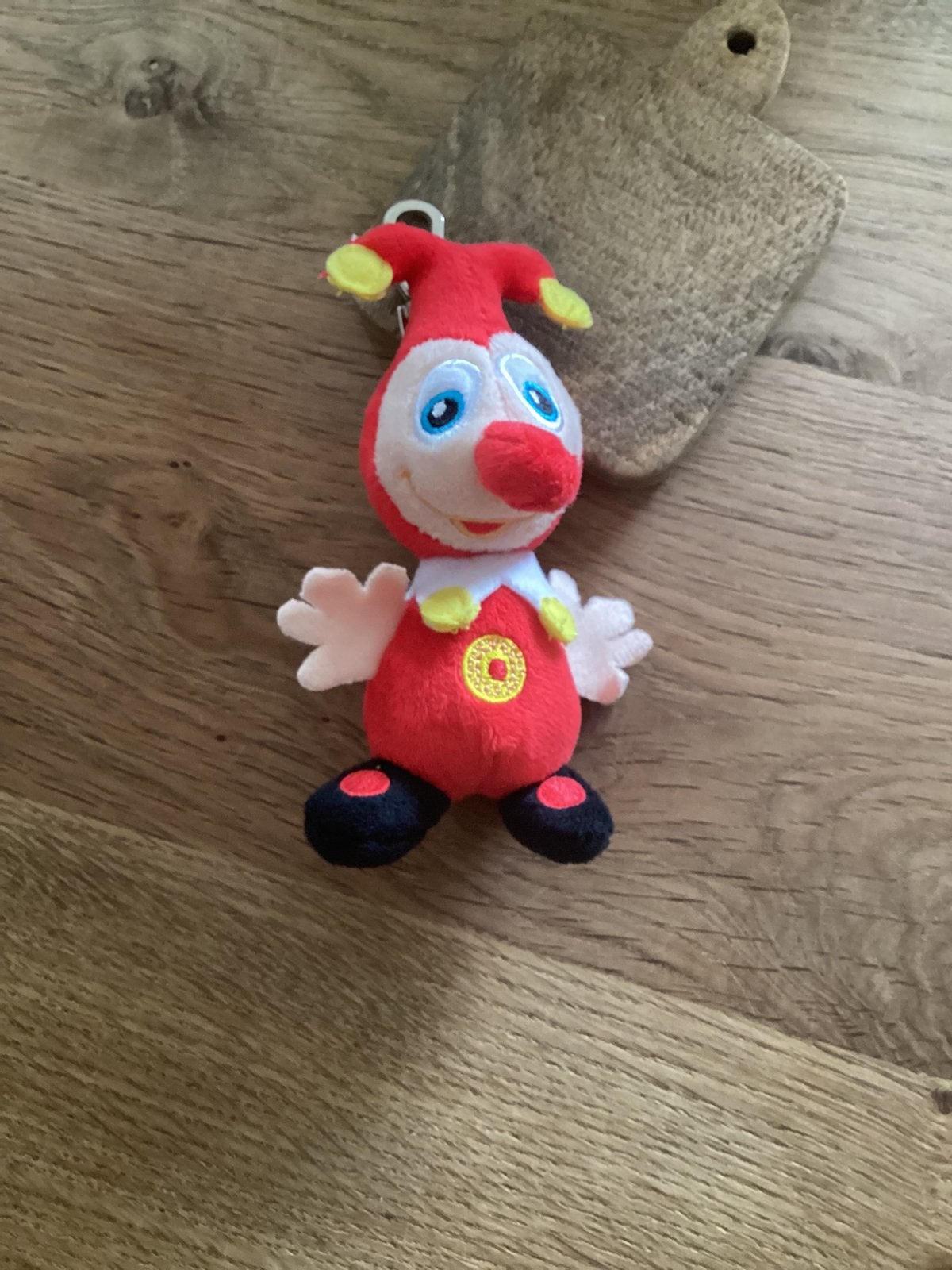 Jokie, Verzenden, Gebruikt, Beeldje of Poppetje