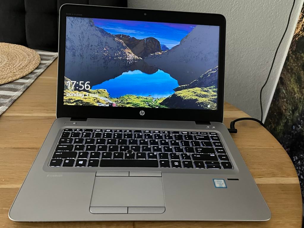 HP Laptop i5-6300u, 8GB RAM, Windows 10 Pro (vers geïnstalle, Computers en Software, Windows Laptops, Gebruikt, 15 inch, 2 tot 3 Ghz