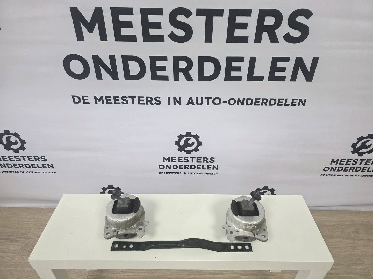 Alfa Romeo Stelvio Motorsteunen 00505515100, Auto-onderdelen, Gebruikt, -, -, Ophalen of Verzenden