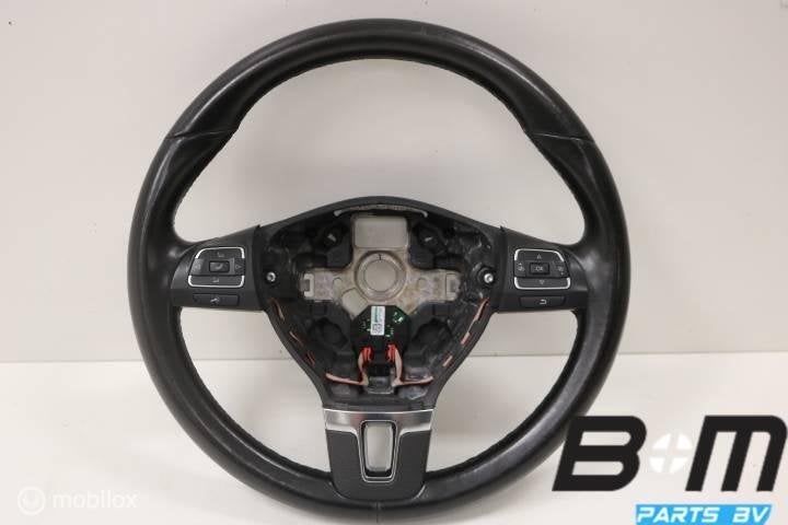 Multifunctioneel stuur VW Tiguan 5N 5C0419091K, Gebruikt