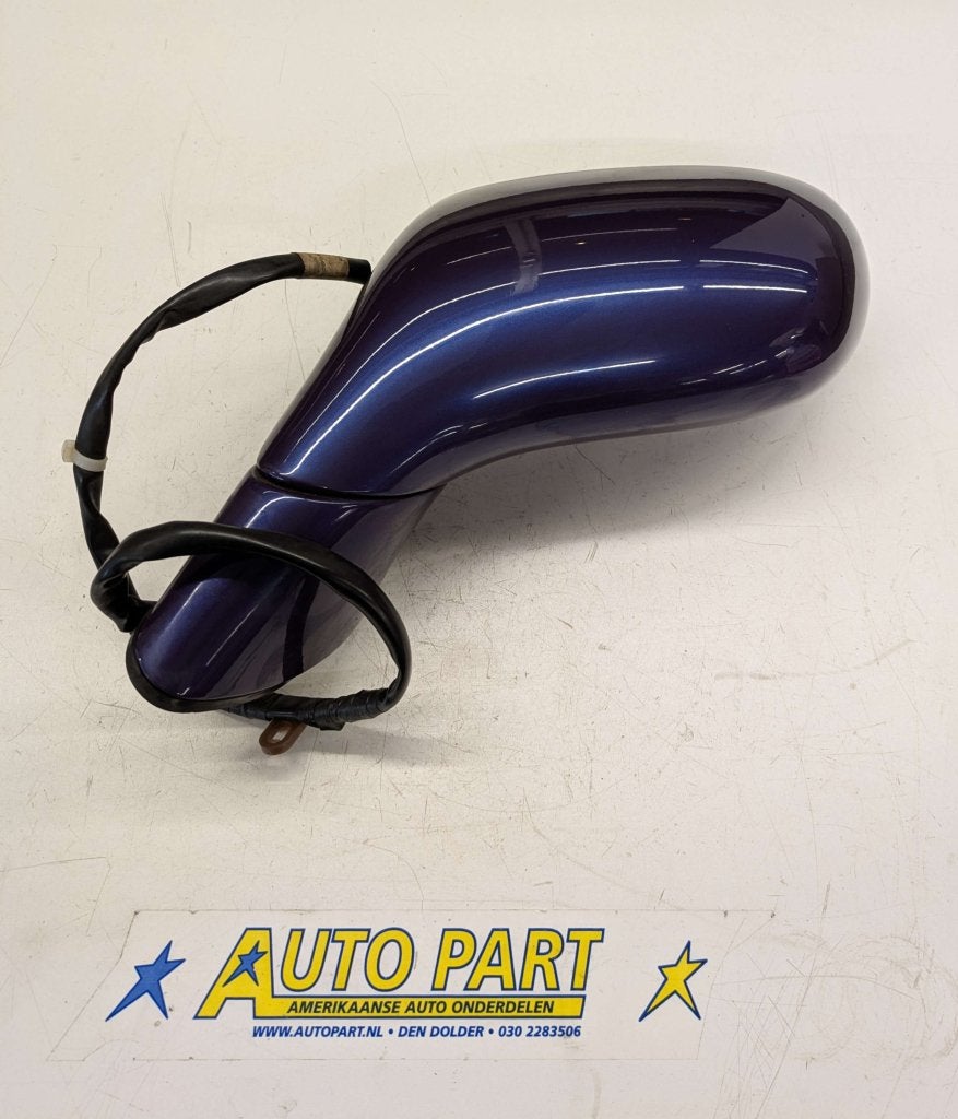Chevrolet SSR buitenspiegel 2003-2006, Auto-onderdelen, Spiegels, Gebruikt, Info@gm.com, Chevrolet, Ophalen of Verzenden
