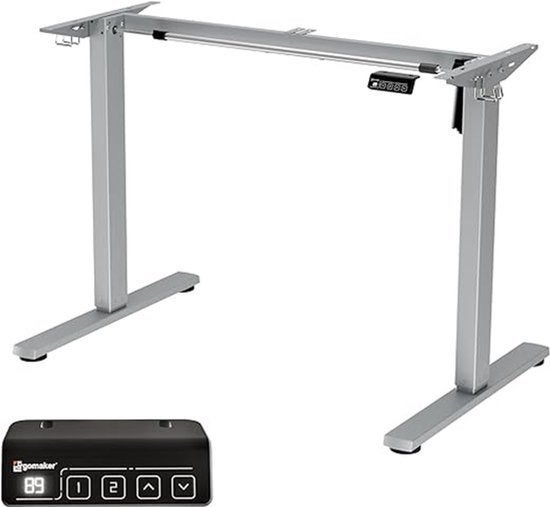 Verstelbaar Bureauframe – Elektrisch Bureauframe, Corvance B.V., Verzenden, Nieuw, Corvancebol@gmail.com