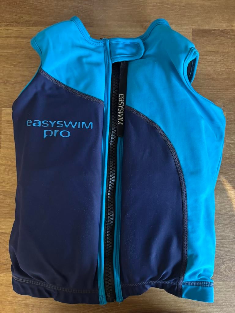 Easy Swim pro maat M, Kinderen en Baby's, Kinderkleding | Kinder-zwemkleding, Ophalen, Zo goed als nieuw, Jongen of Meisje, Zwem-accessoire