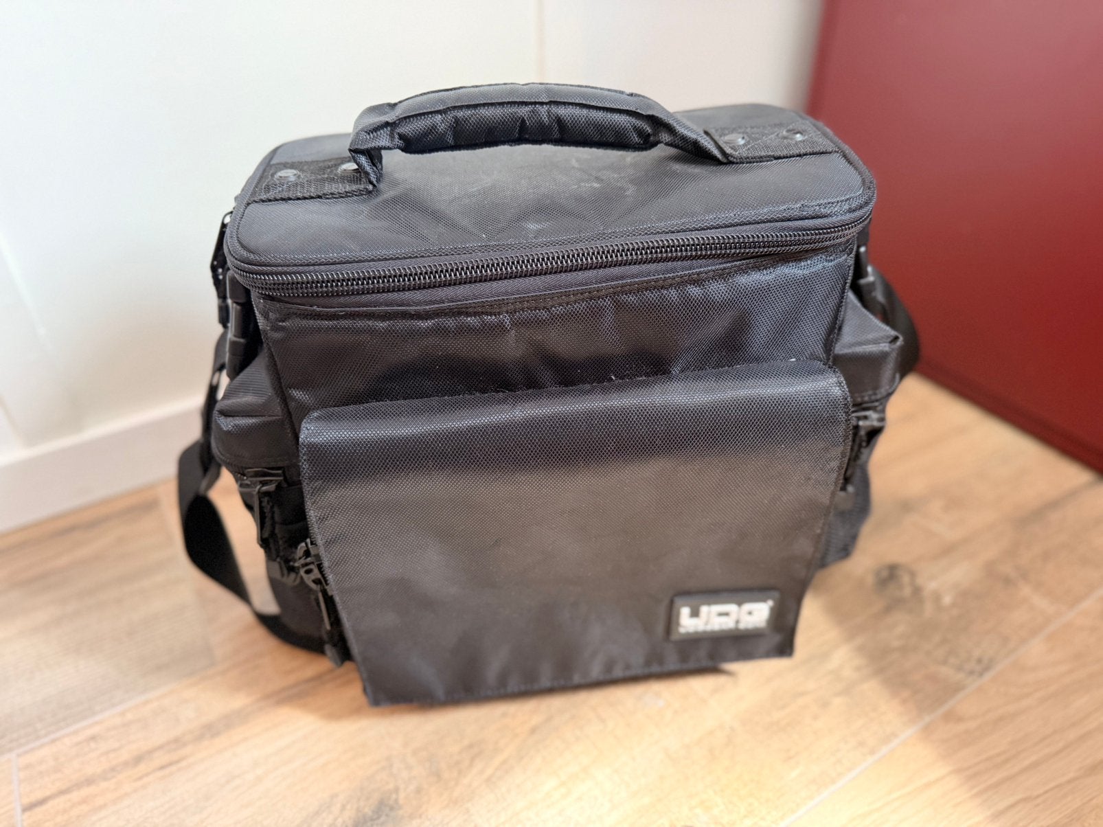 UDG Slingbag, Ophalen, Zo goed als nieuw, Overige instrumenten