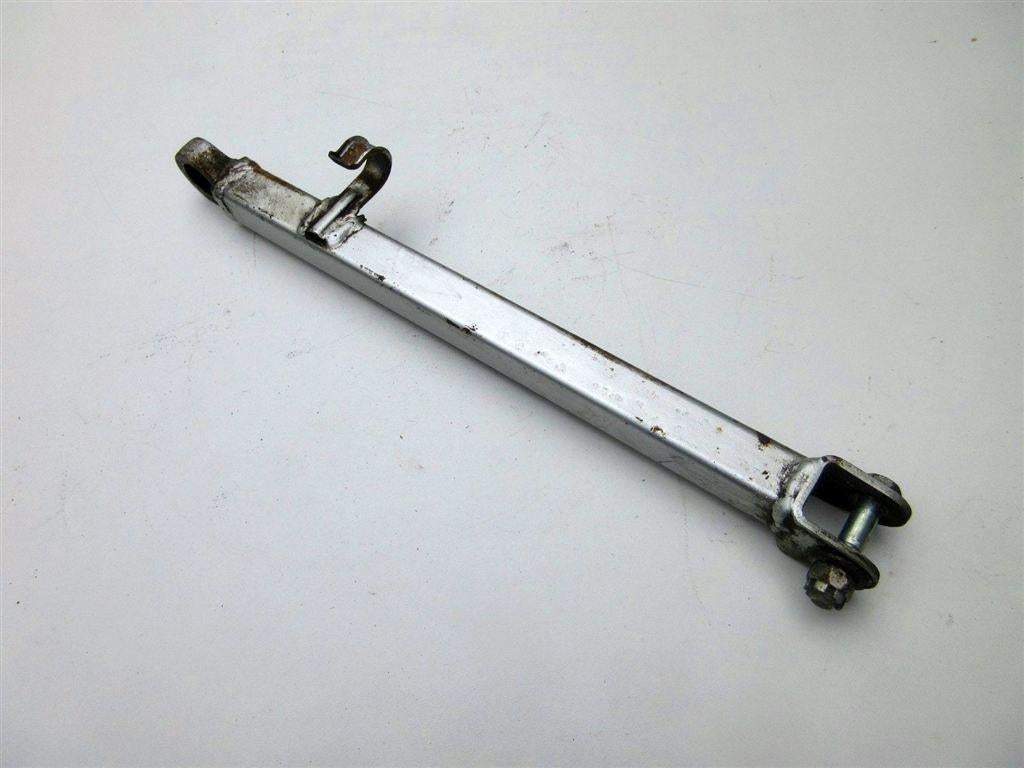 Honda CBX750F remstang rem stang CBX 750 F achterrem houder, Motoren, Ophalen of Verzenden, Gebruikt