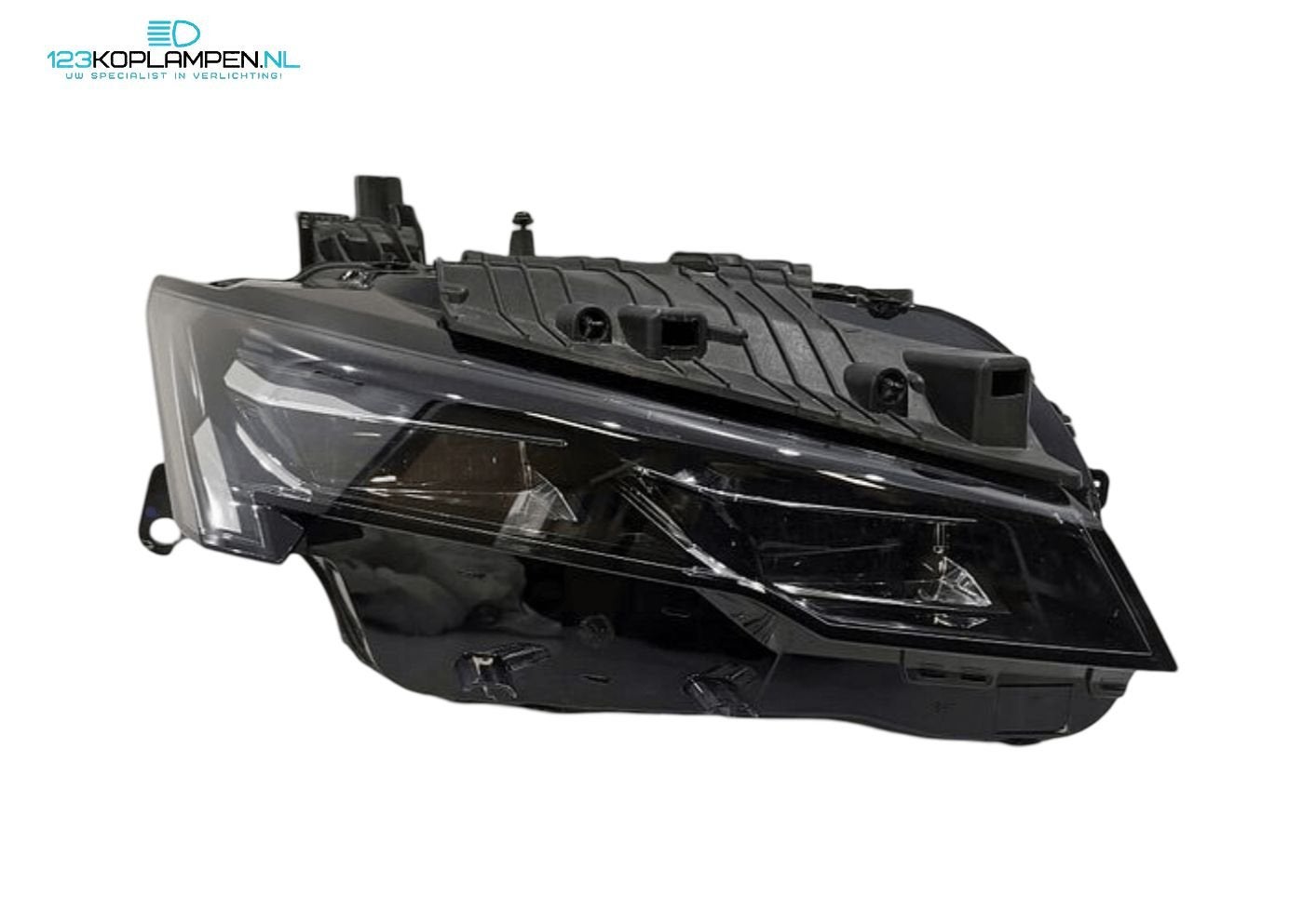 Peugeot 308 T10 GT Full LED koplamp rechts