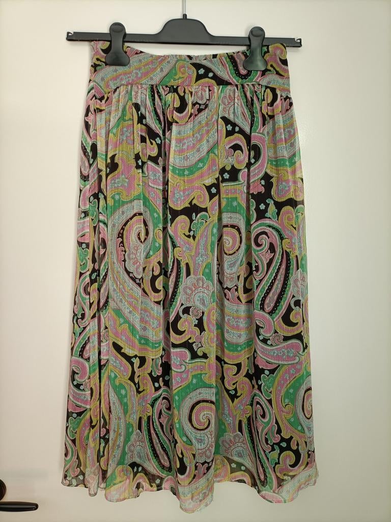 Leuke rok Sinéquanone maat 36, Kleding | Dames, Sinéquanone, Overige kleuren, Ophalen of Verzenden, Zo goed als nieuw