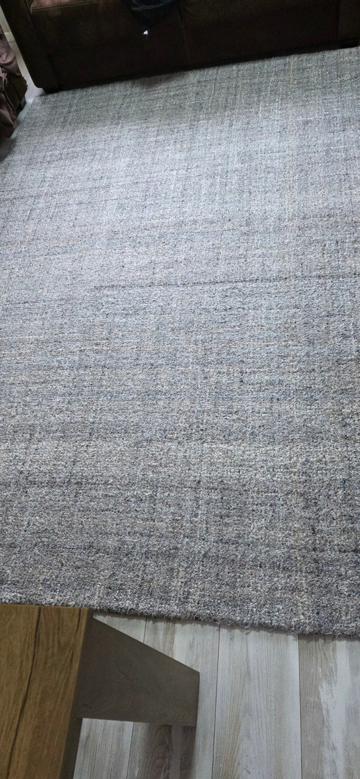 vloerkleed, Ophalen, 150 tot 200 cm, Zo goed als nieuw, 150 tot 200 cm