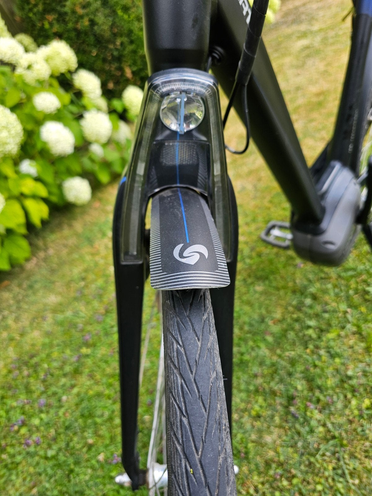Foto 7 van Sparta M8i Elektrische Fiets